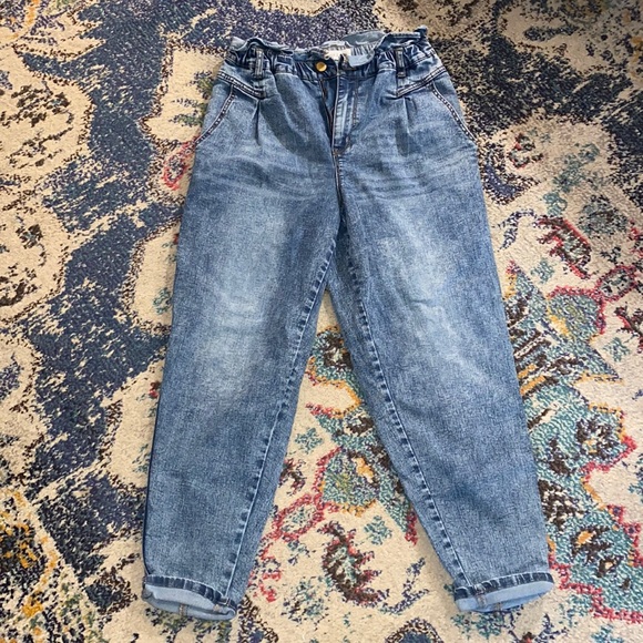 Vintage America Denim - Vintage America Mom jeans!!!!!